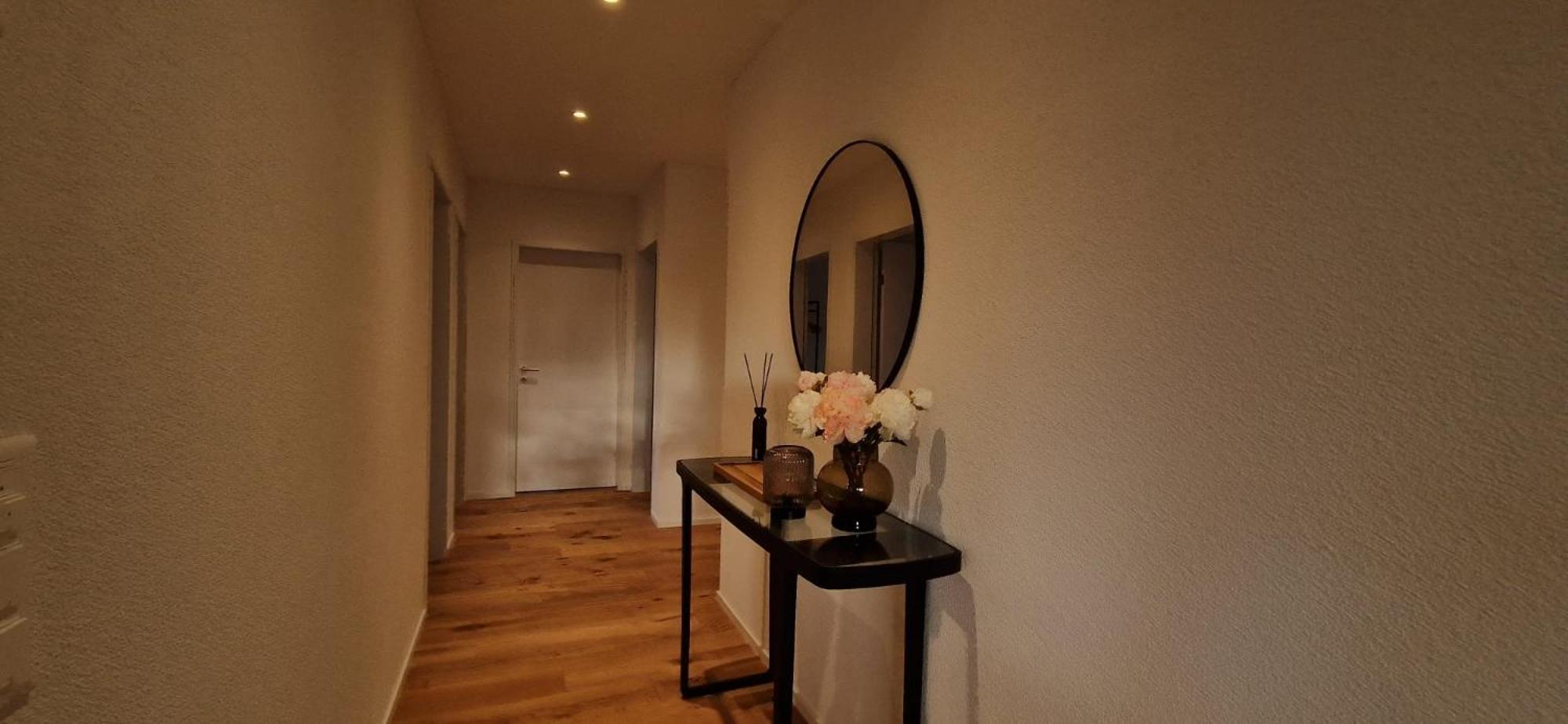 Visionary Hospitality - Premium Apartments With Parking, View, Washer, Kitchen And 10Min From City Rothenburg Exterior foto